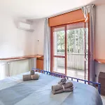 Amazing In Apartmán Lignano Sabbiadoro