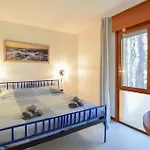 Apartmán Amazing In *