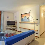 Amazing In Apartmán Lignano Sabbiadoro
