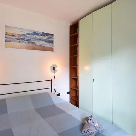 Appartement Amazing In *