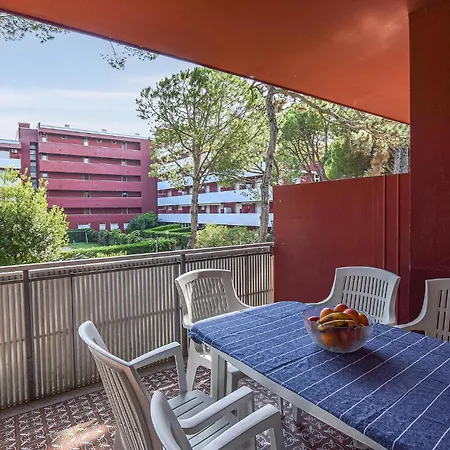 Appartement Amazing In