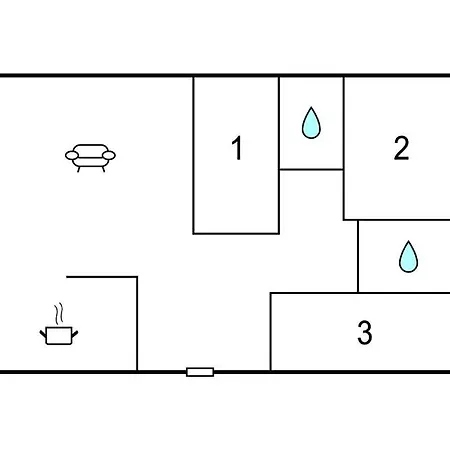 Apartament Amazing In